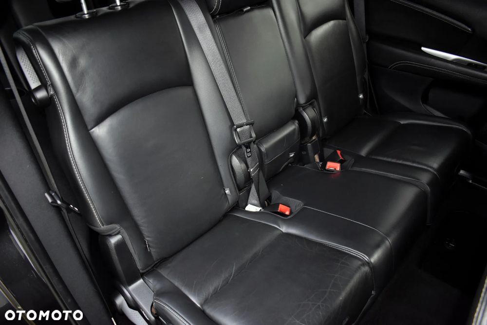 Fiat Freemont 2.0 Multijet 16V DPF Automatik Allrad Black Code - 38