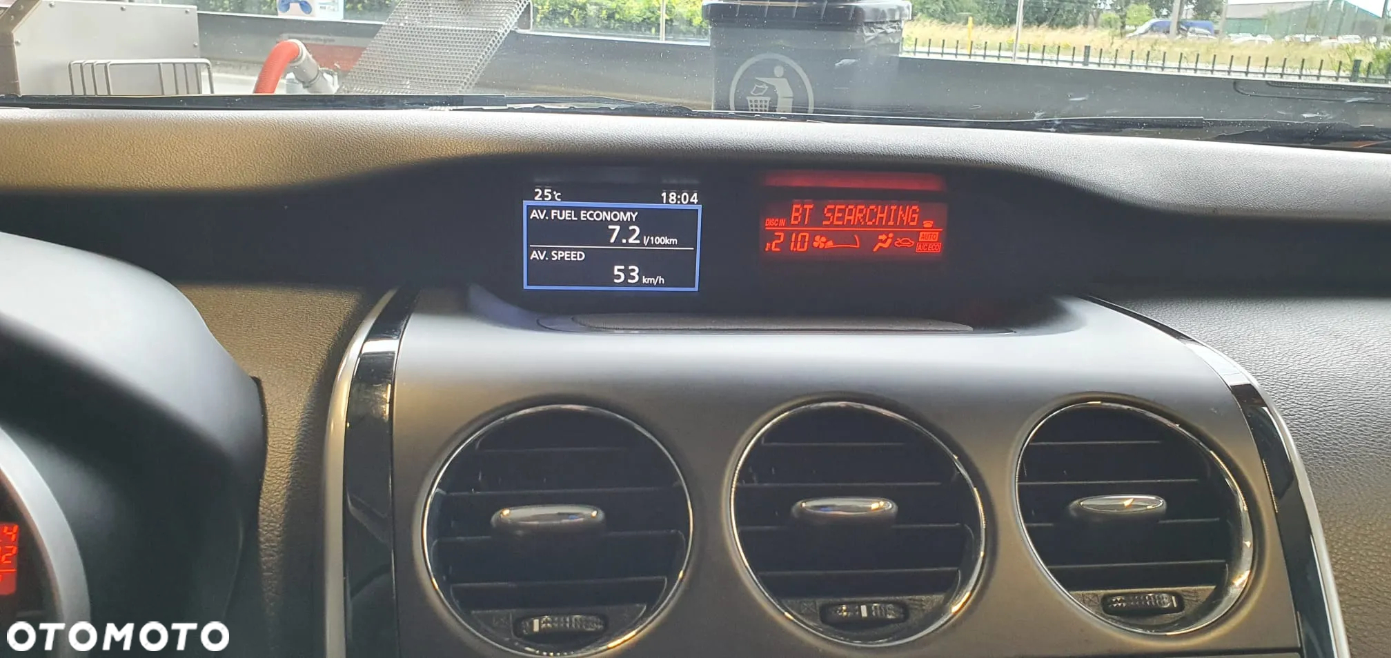 Mazda CX-7 2.2 CD Exclusive - 13
