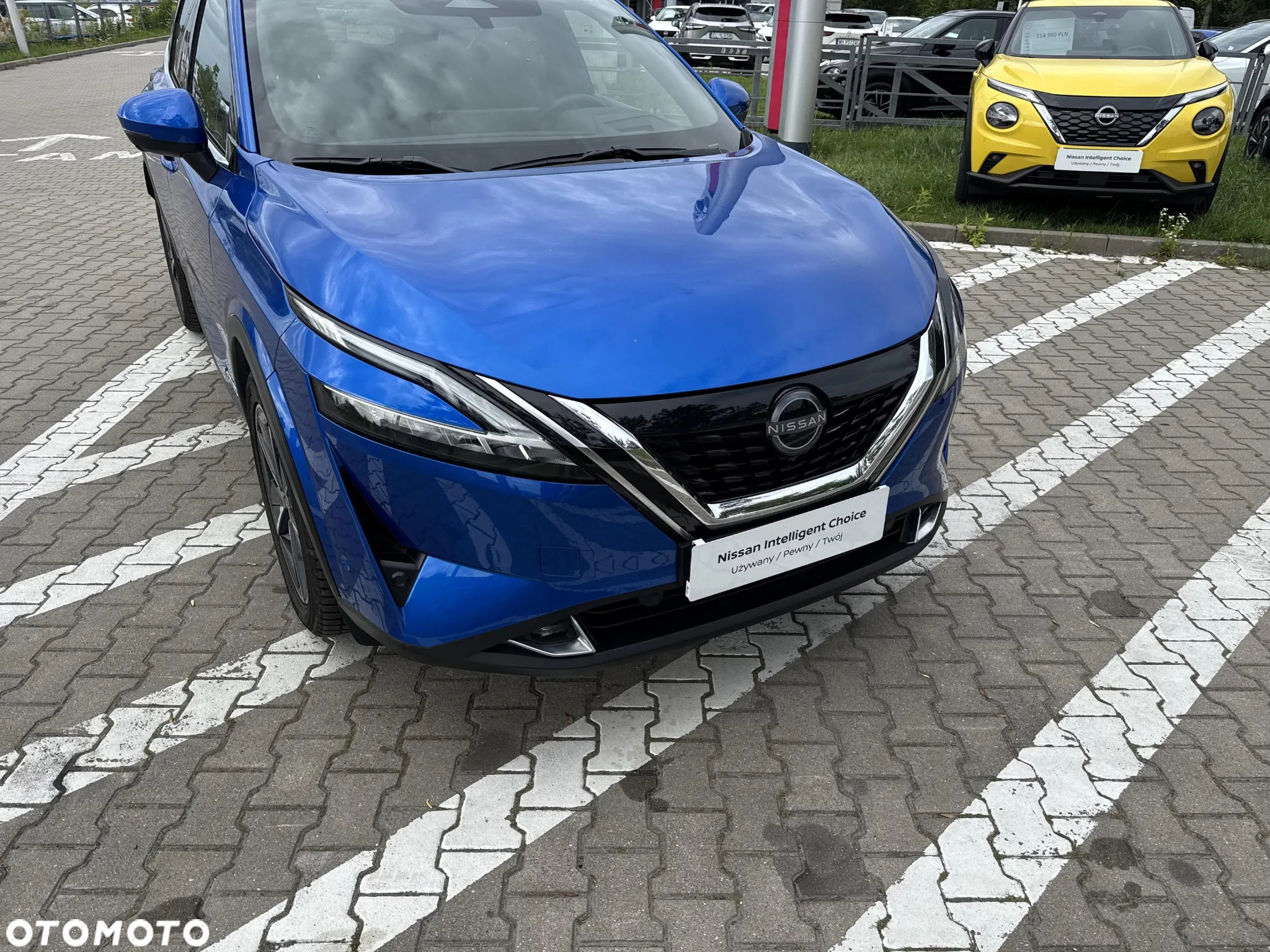 Nissan Qashqai 1.5 e-POWER Tekna - 23