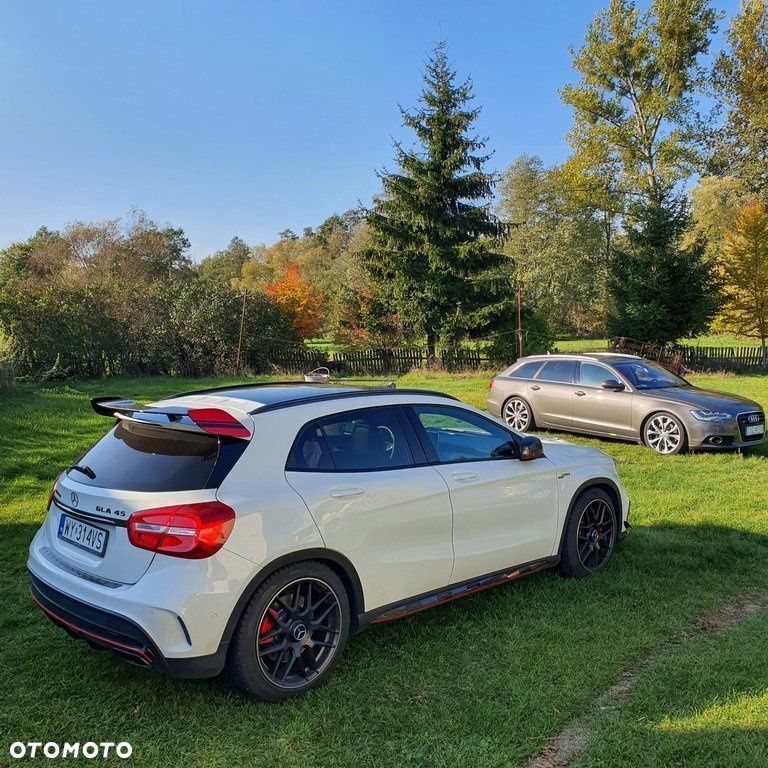 4x Felgi 19 m.in. do MERCEDES GLA GLB GLC EQA EQC EQS V Marco Polo - B1258 - 4