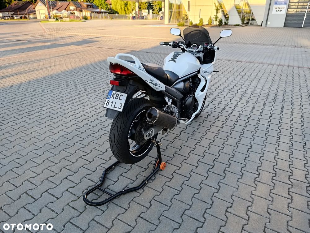 Suzuki Bandit - 11
