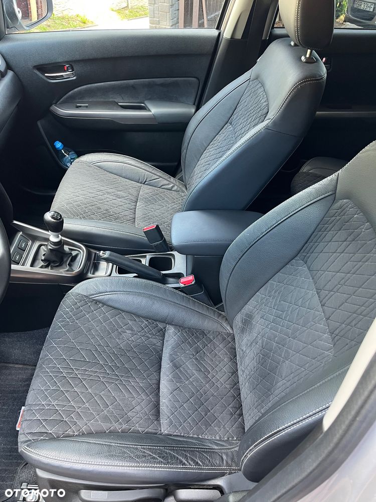 Suzuki Vitara - 9