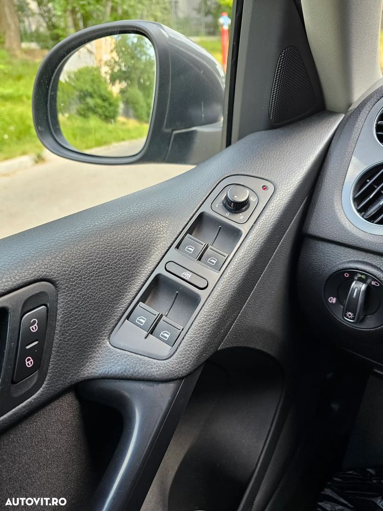 Volkswagen Tiguan 1.4 TSI BlueMotion Technology CityScape - 26
