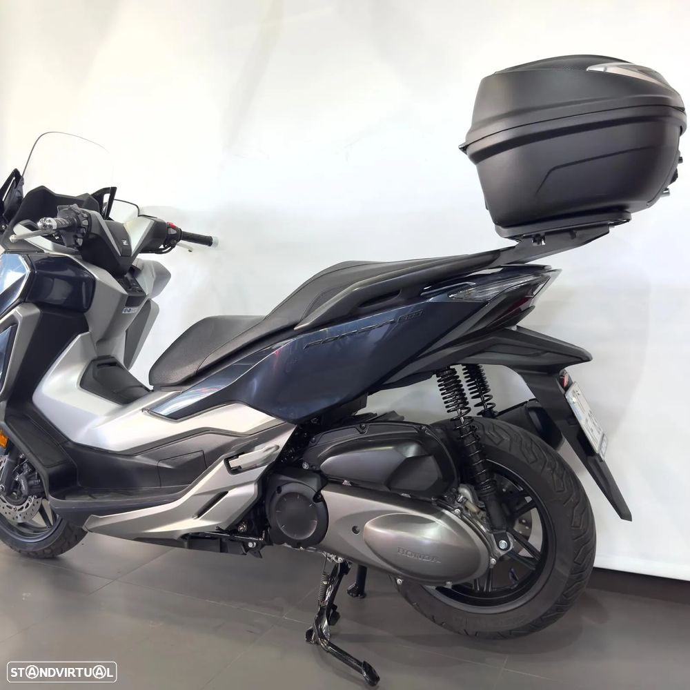 Honda Forza - 6