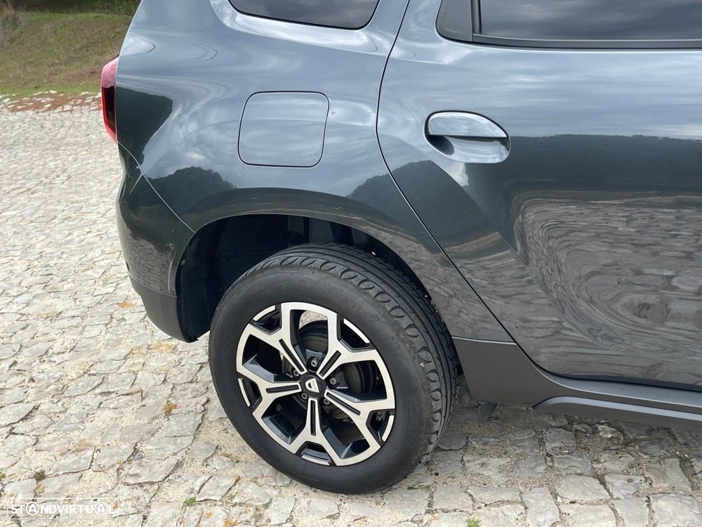 Dacia Duster 1.5 Blue dCi SL Adventure - 20