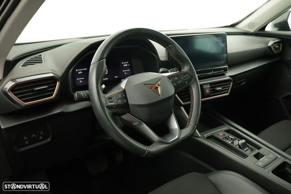 Cupra Formentor 1.5 TSI DSG - 7