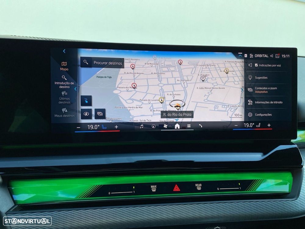 BMW i5 eDrive40 - 9