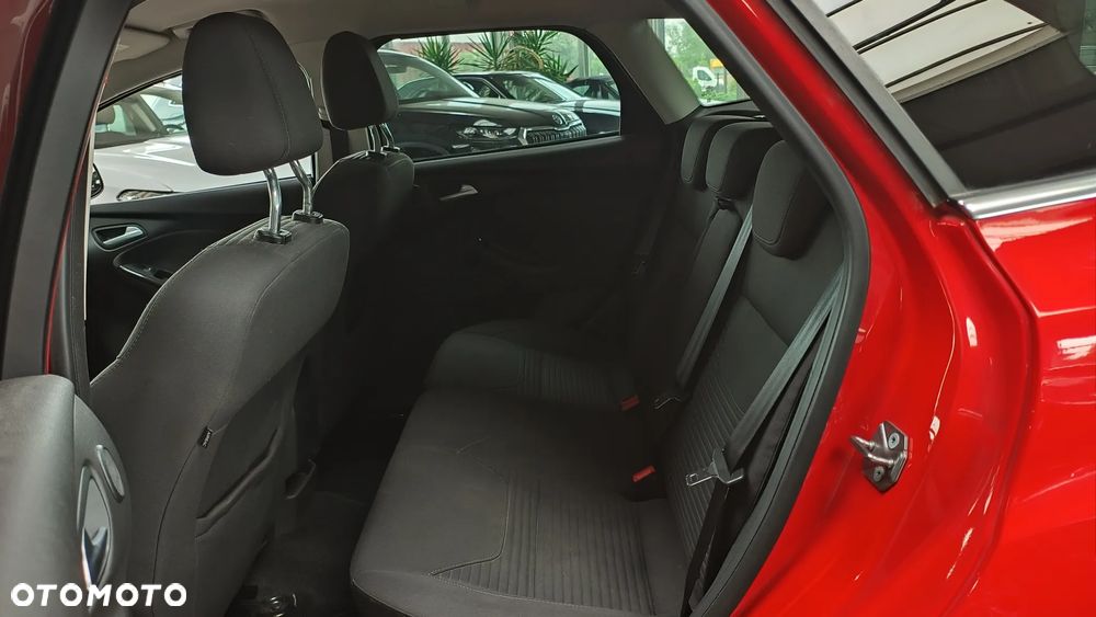 Ford Focus 1.5 EcoBoost Titanium ASS - 26