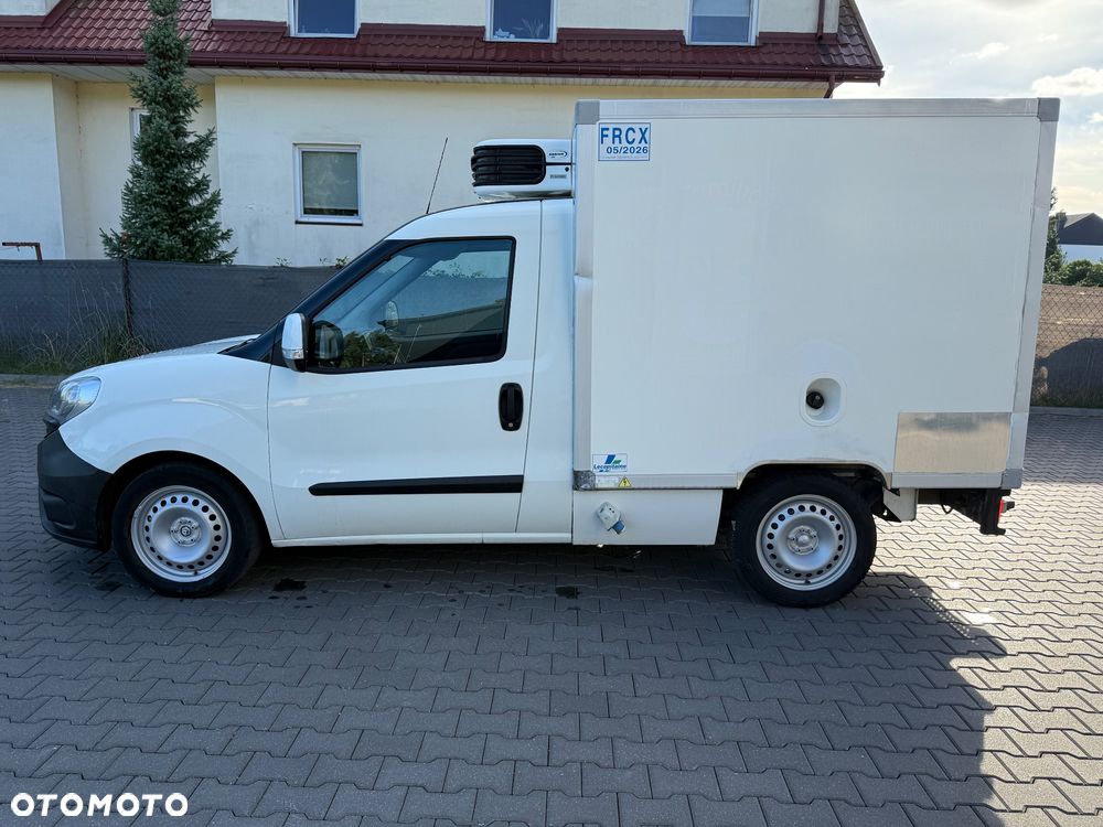 Fiat Doblo - 3