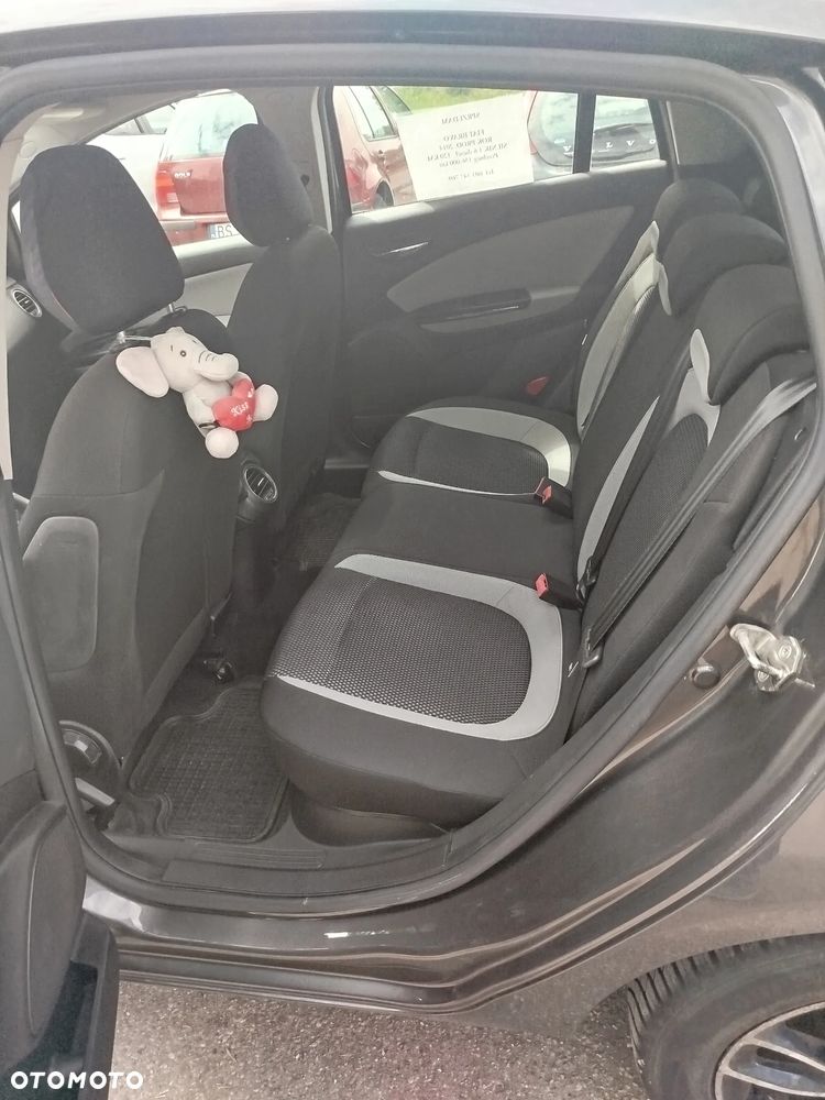 Fiat Bravo 1.6 Multijet 16V Easy - 8