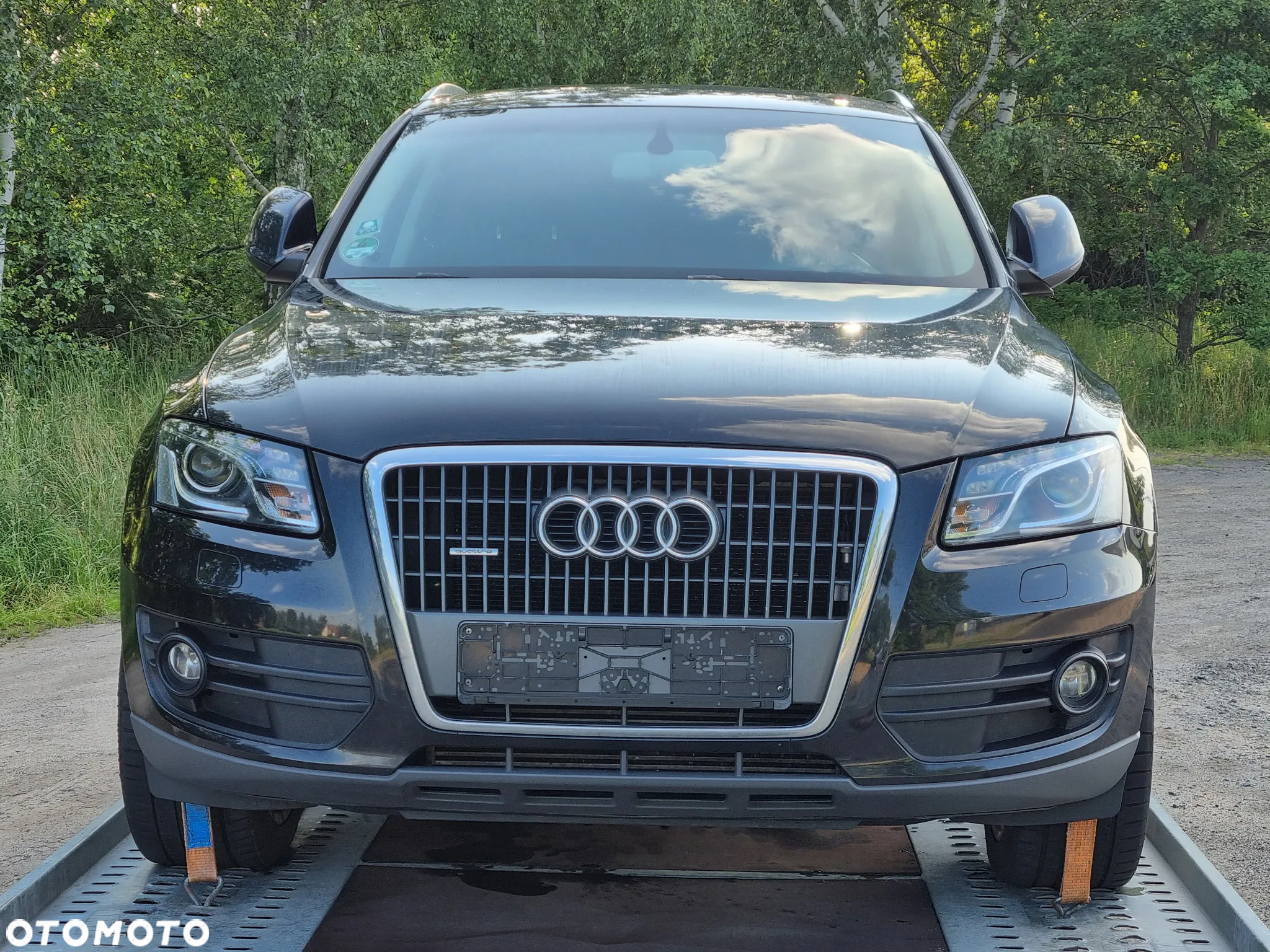 Audi Q5 2.0 TFSI Quattro - 8