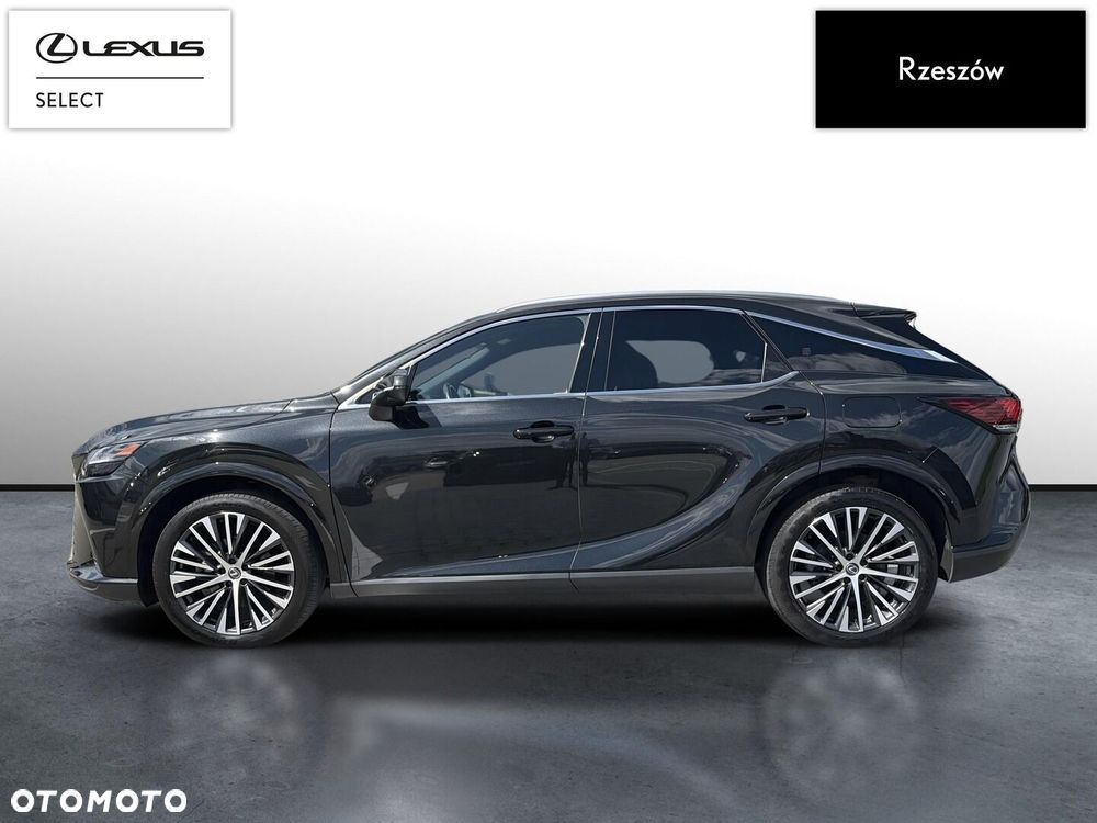 Lexus RX - 2