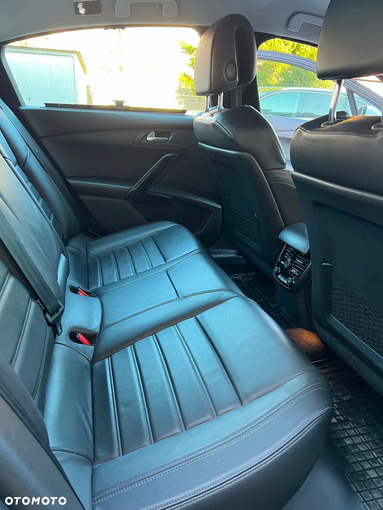 Peugeot 508 1.6 e-HDi Access S&S - 7