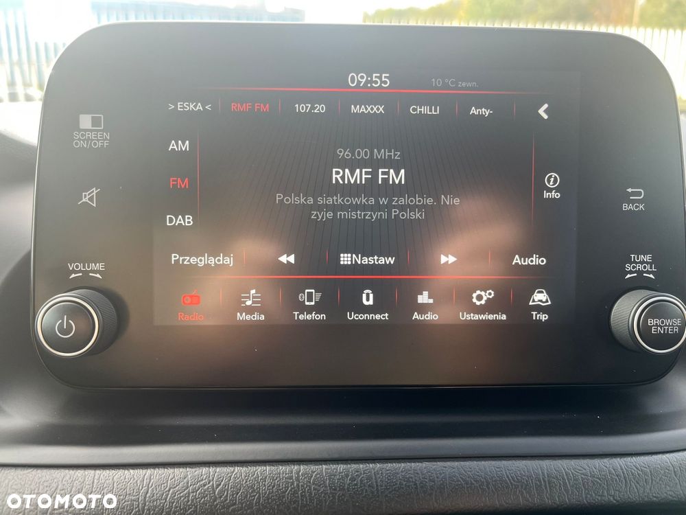 Fiat Tipo 1.0 T3 City Life - 10