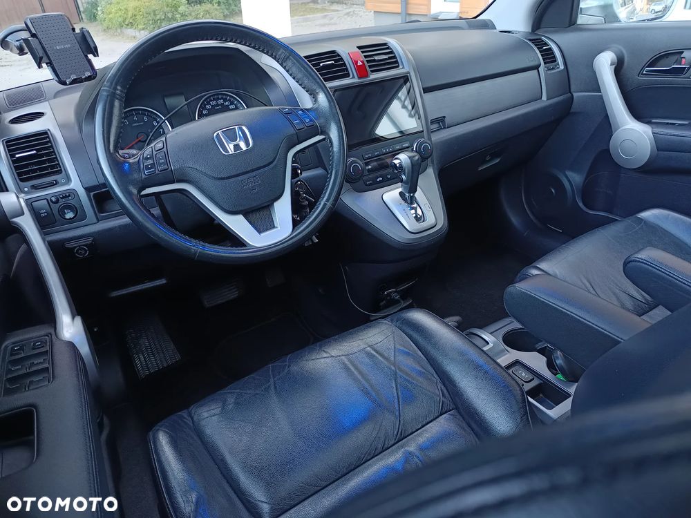 Honda CR-V - 8
