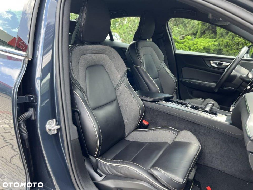 Volvo S60 - 20