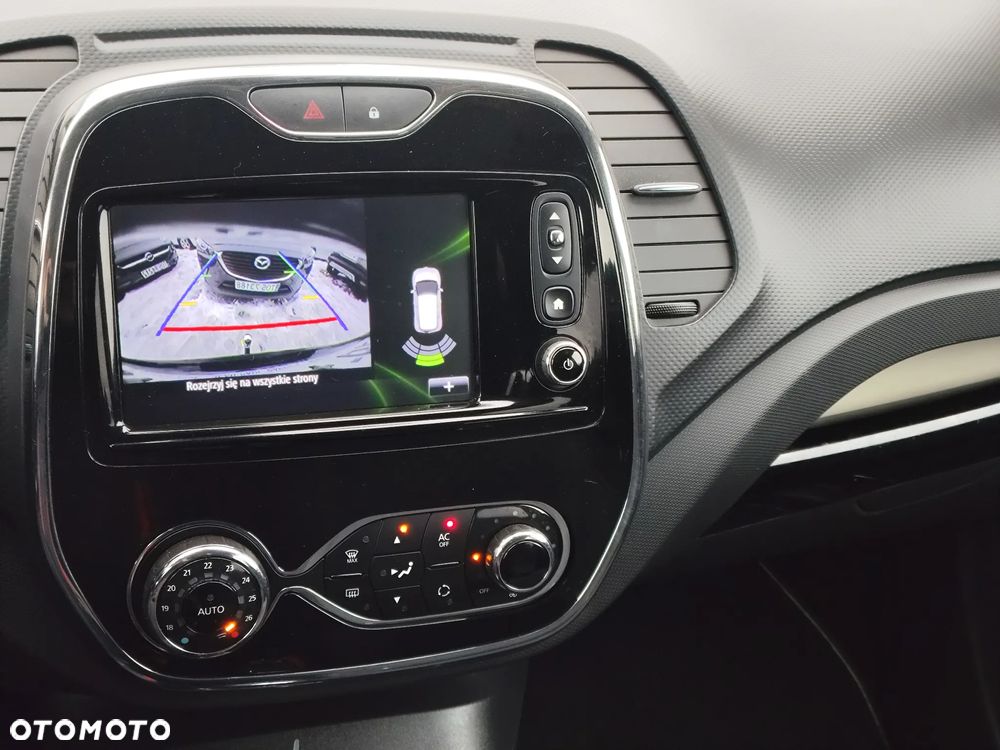 Renault Captur ENERGY TCe 120 EDC Elysee - 6