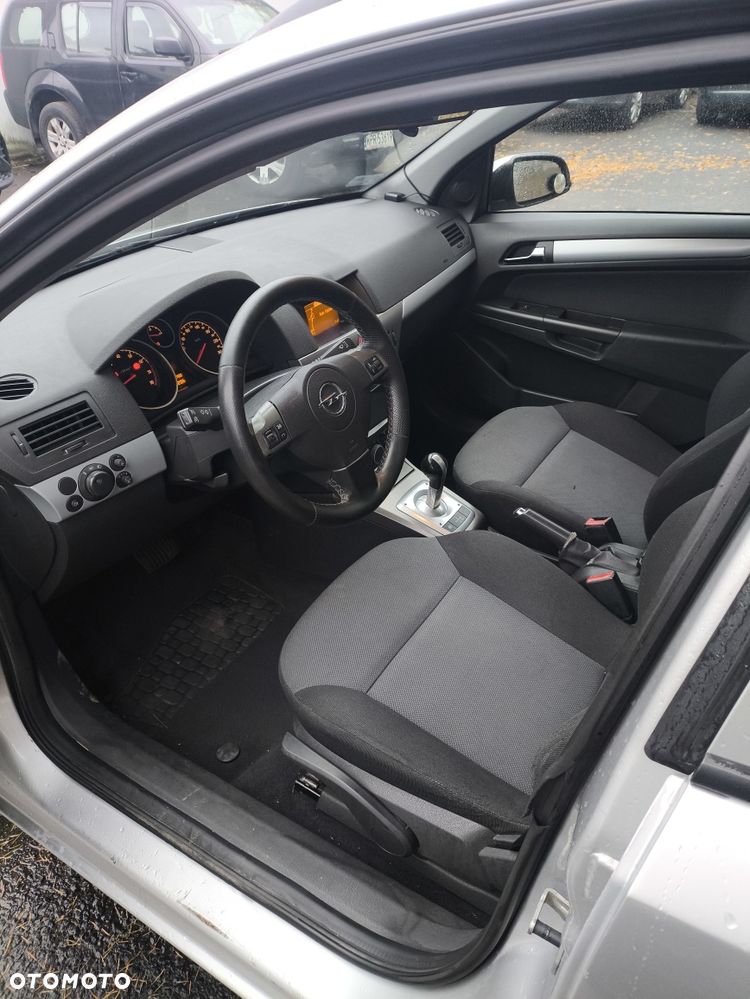Opel Astra - 7