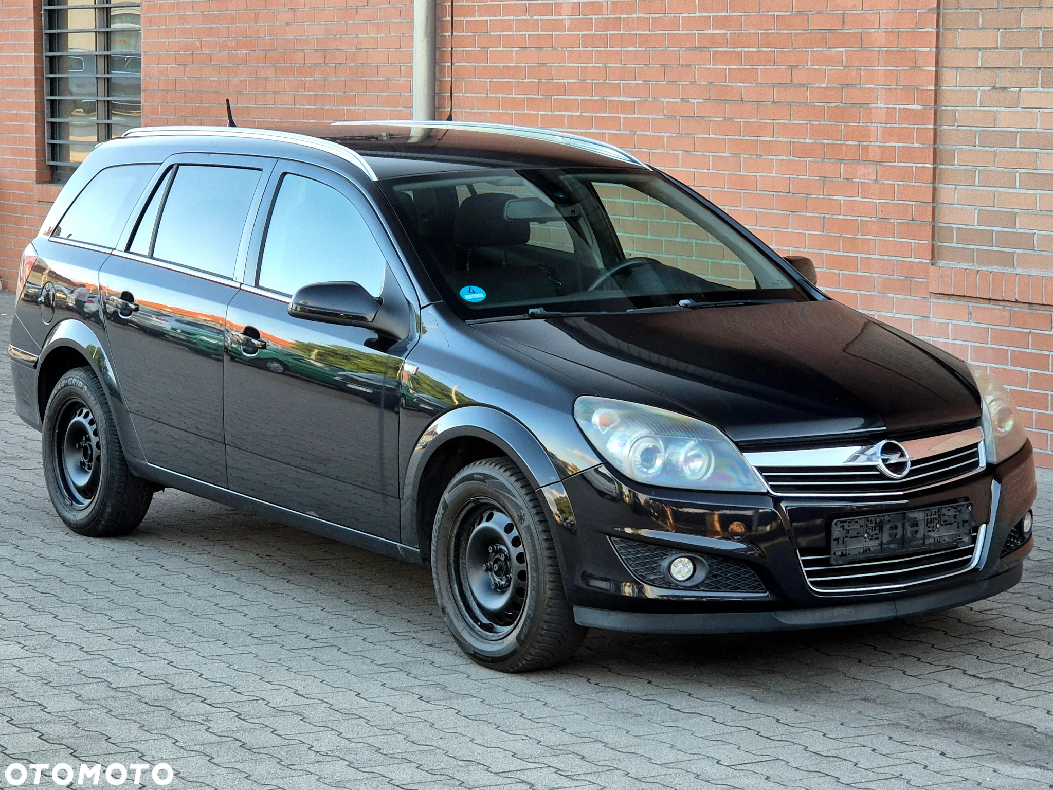 Opel Astra 1.4 Active - 16