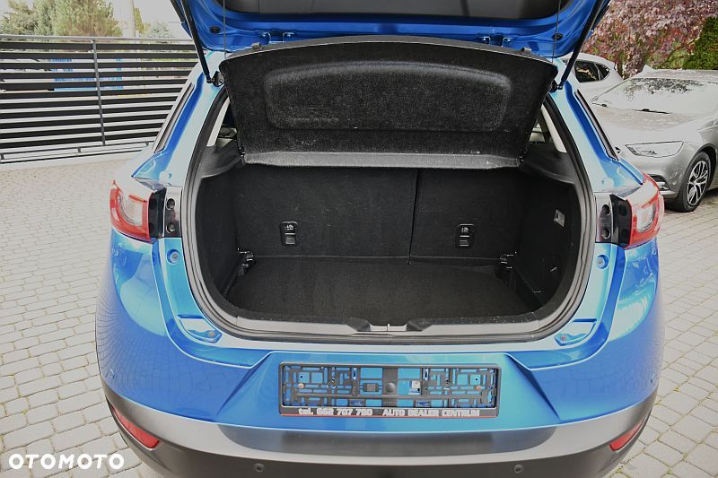Mazda CX-3 2.0 Skypassion - 25