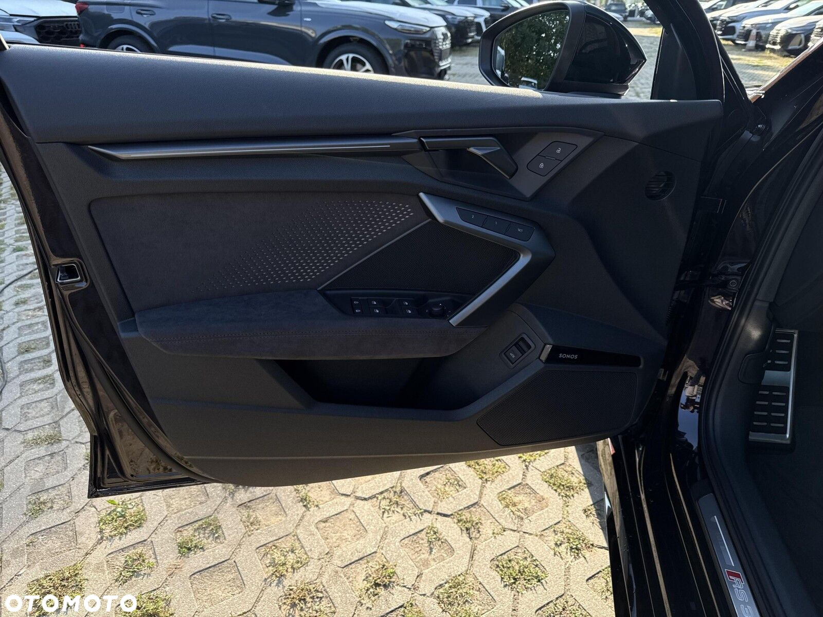 Audi RS3 Limousine TFSI Quattro S tronic - 10