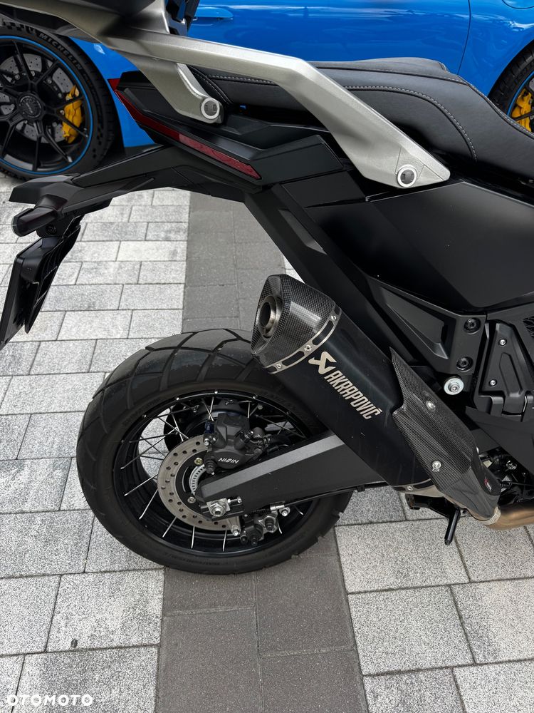Honda X-ADV - 2