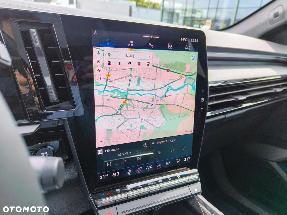 Renault Rafale ver-1-2-e--tech-phev-4x4-300-esprit-alpine-mmt - 20