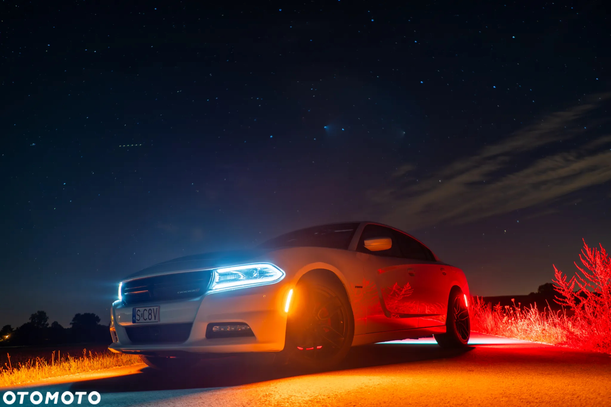 Dodge Charger 5.7 R/T - 17