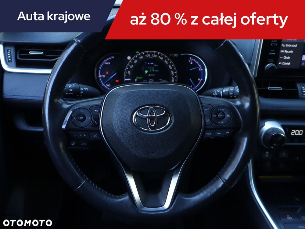 Toyota RAV4 - 24