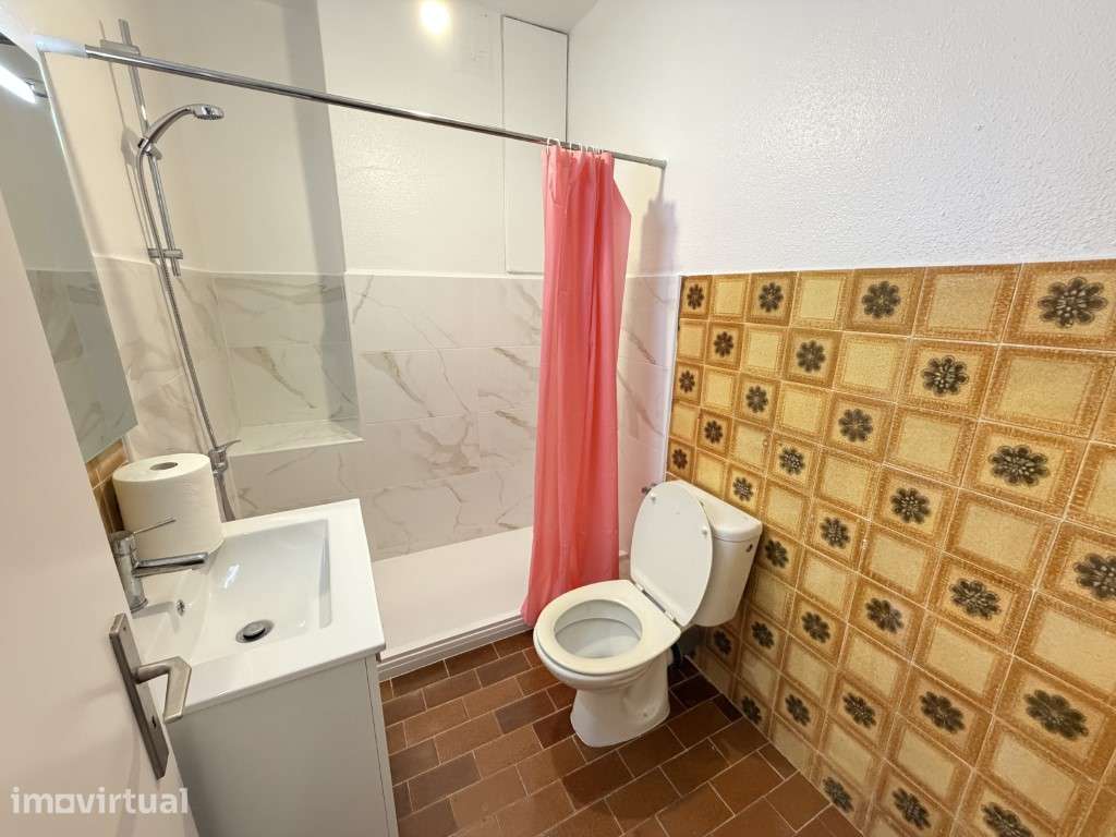 Apartamento T2 Arrendamento Amadora - Grande imagem: 2/8