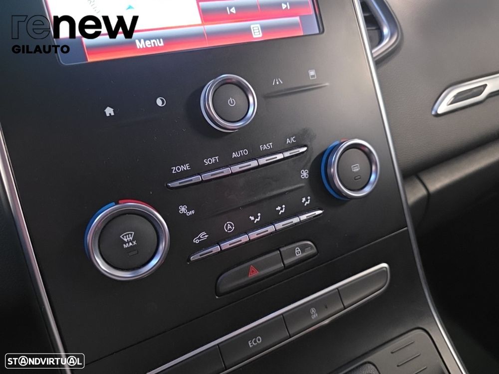 Renault Grand Scénic 1.3 TCe Limited - 13