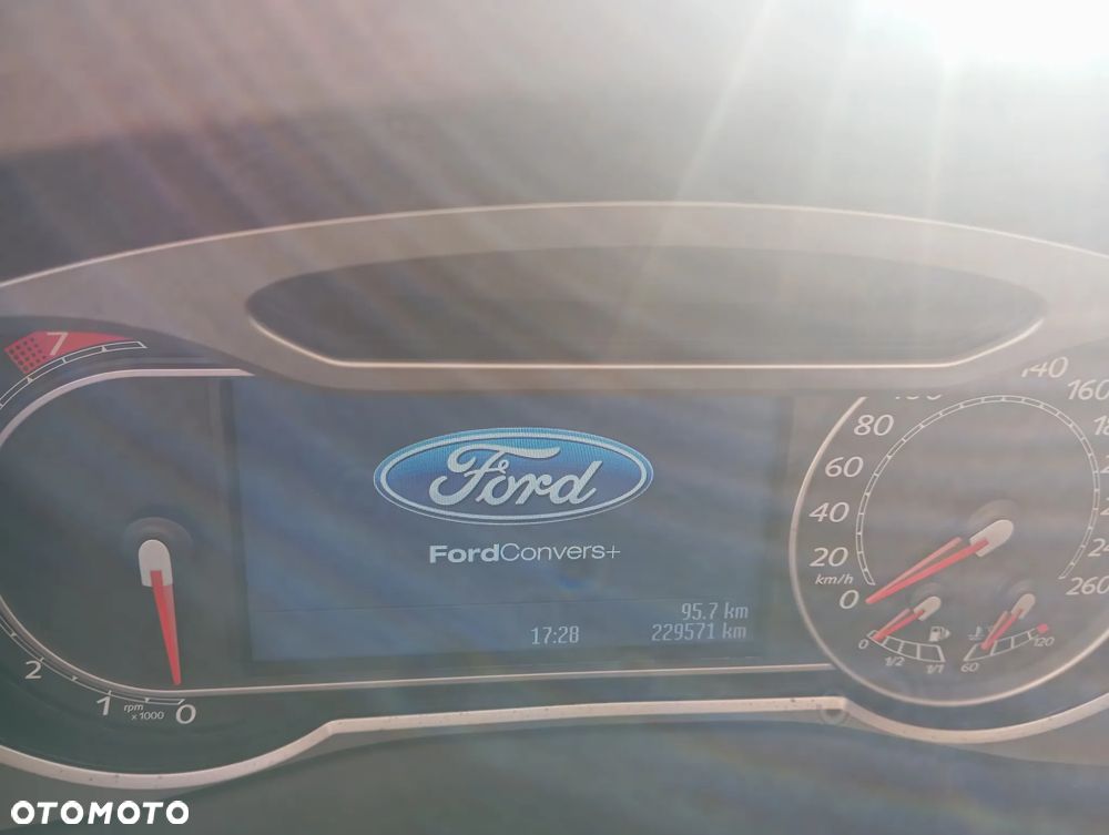 Ford S-Max 2.0 Viva Titanium - 13