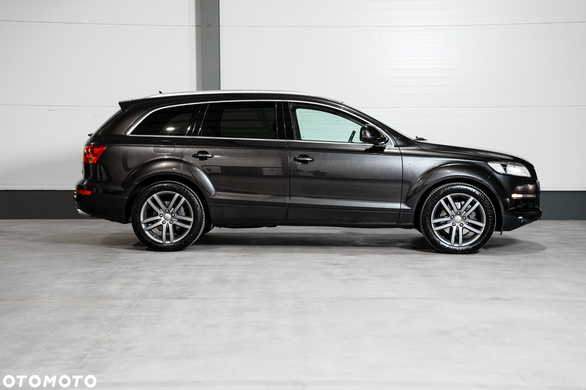 Audi Q7 3.0 TDI Quattro Tiptronic - 15