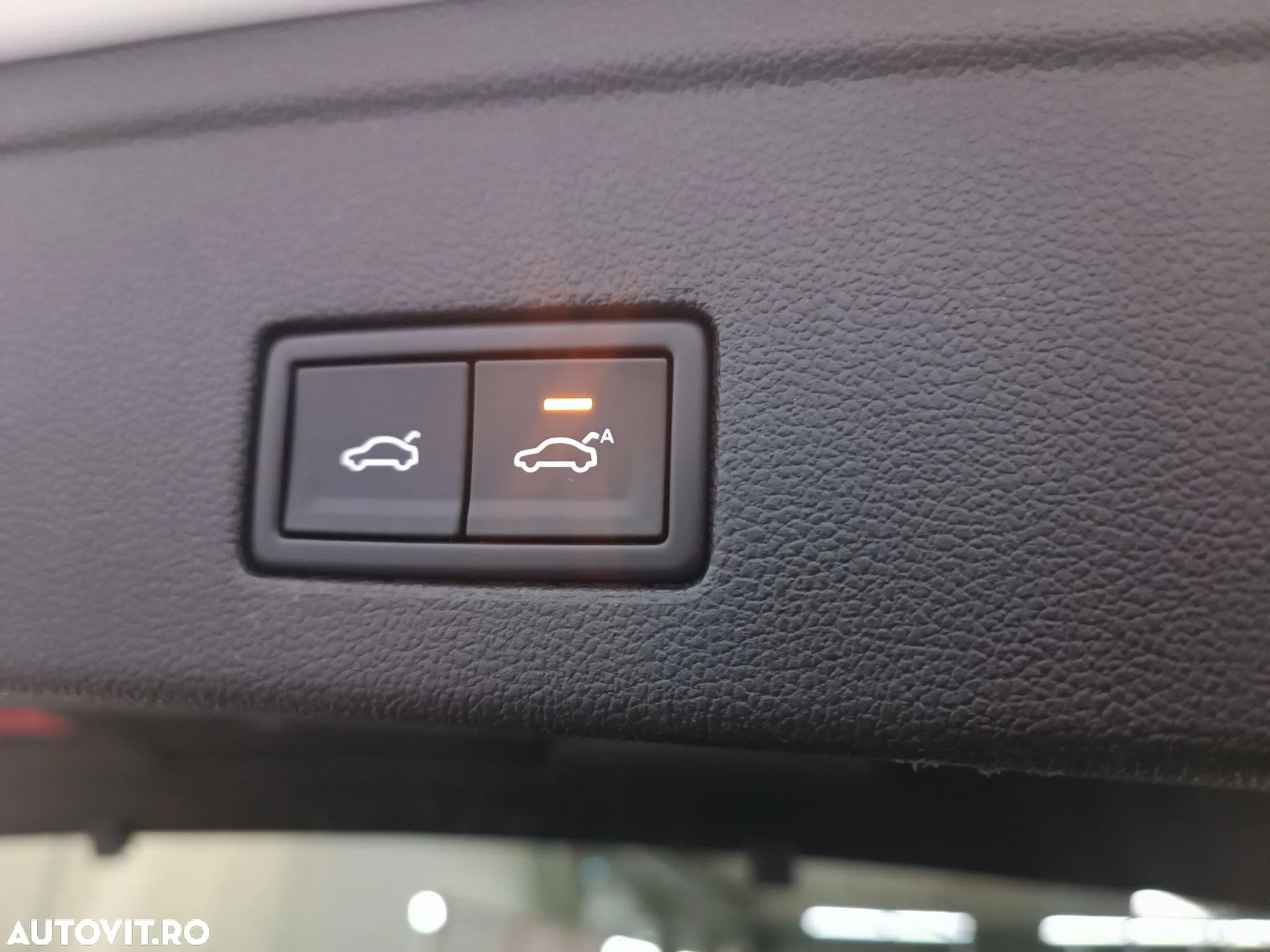 Volkswagen Touareg 3.0 V6 TDI 4Motion DPF Automatik Atmosphere - 35