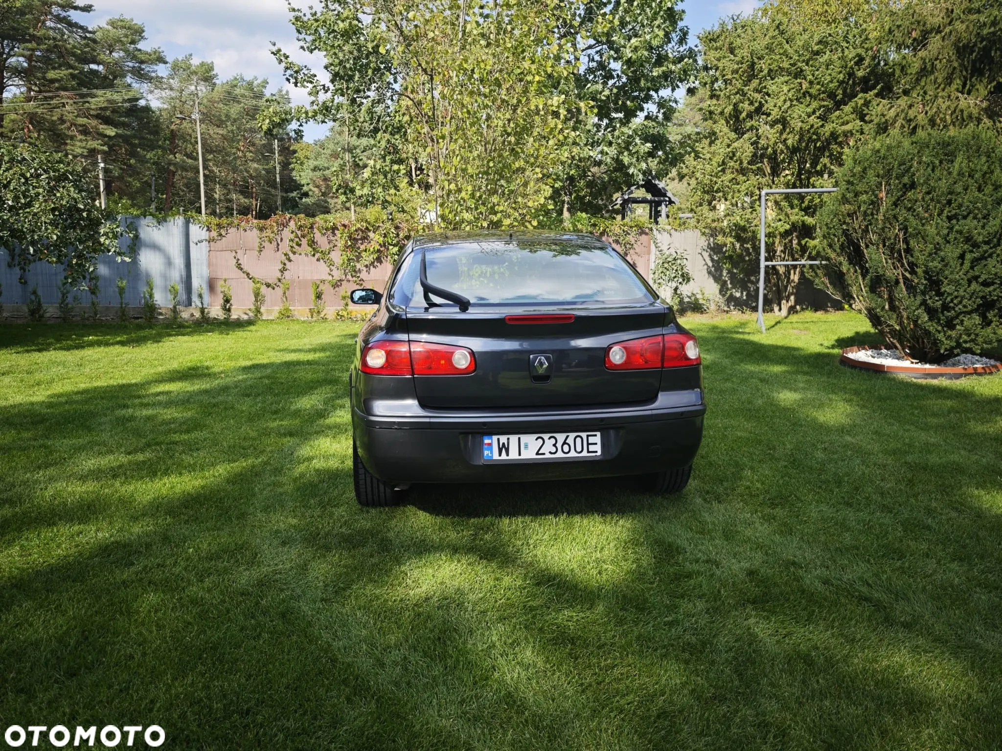 Renault Laguna II 2.0 DCi Luxe Privilege - 8