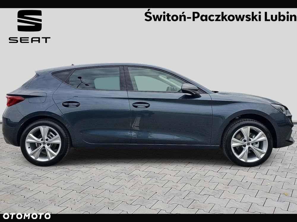 Seat Leon 1.5 TSI FR - 6