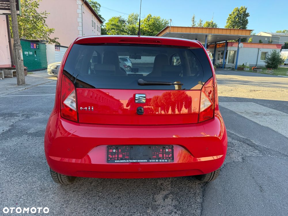 Seat Mii 1.0 SQ Style - 3