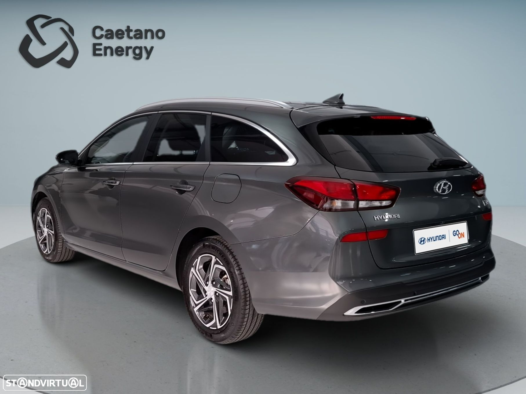 Hyundai i30 1.0 T-GDI Style Plus - 6