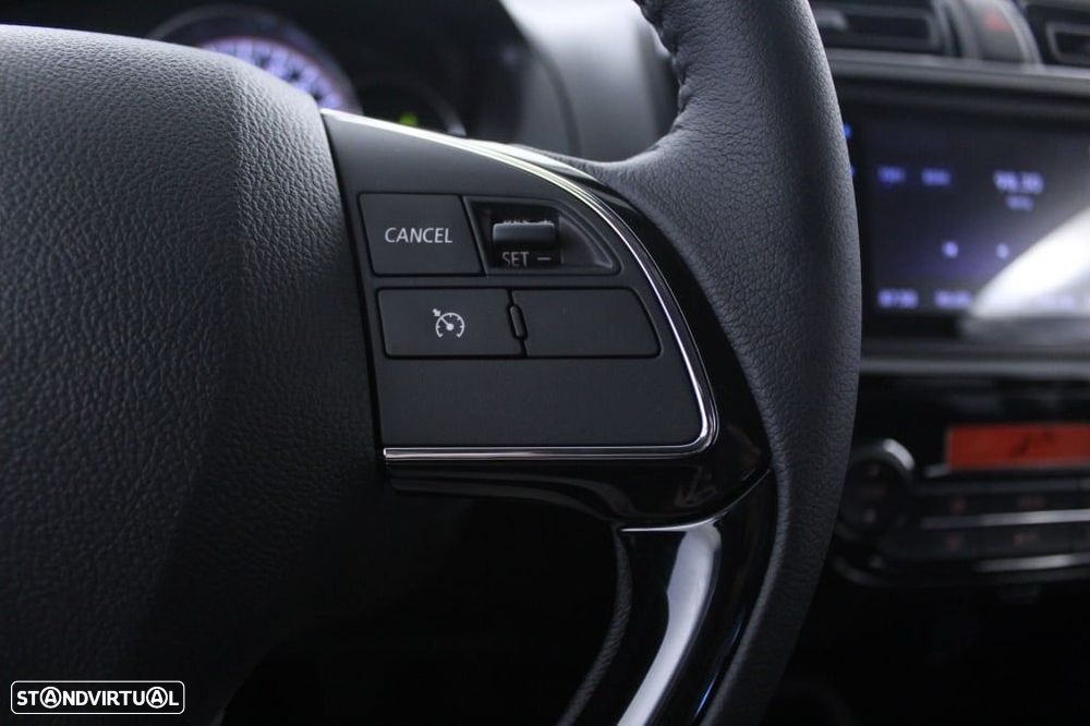 Mitsubishi Space Star 1.2 Connect Edition - 23
