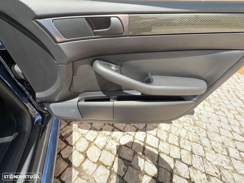 Audi RS6 Avant 4.2 V8 Tiptronic - 14