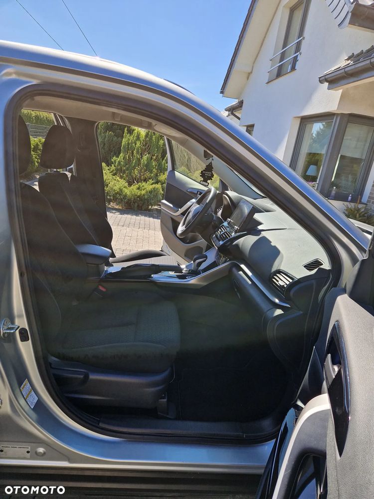 Mitsubishi Eclipse Cross - 11