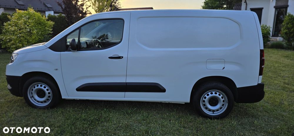 Toyota Proace city - 6