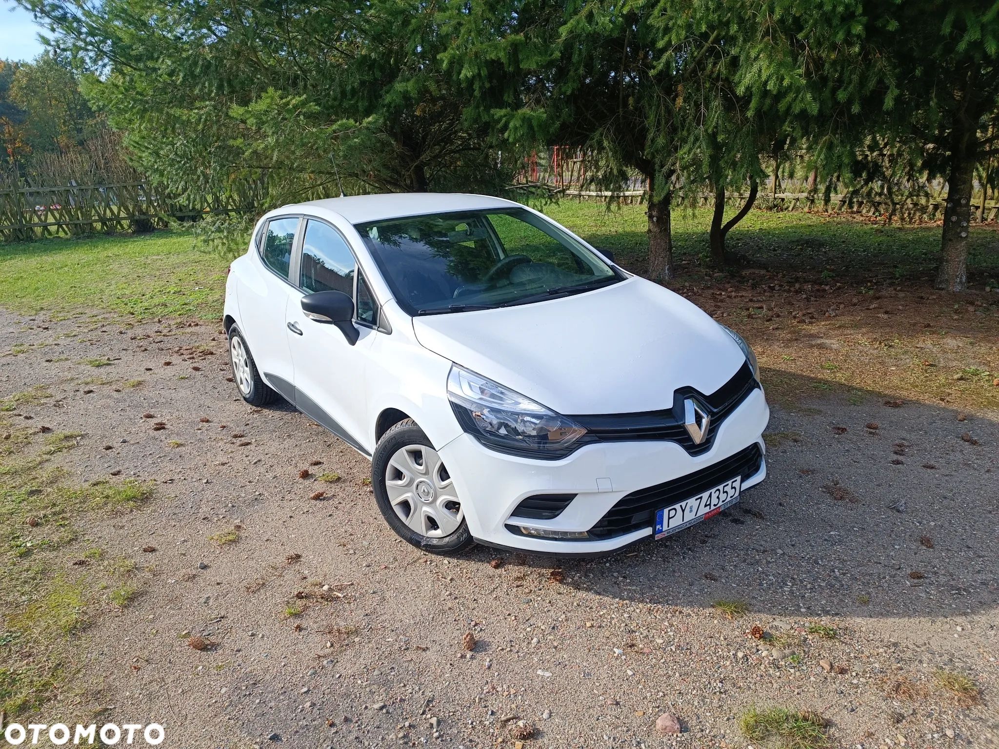 Renault Clio 1.5 dCi Business - 1