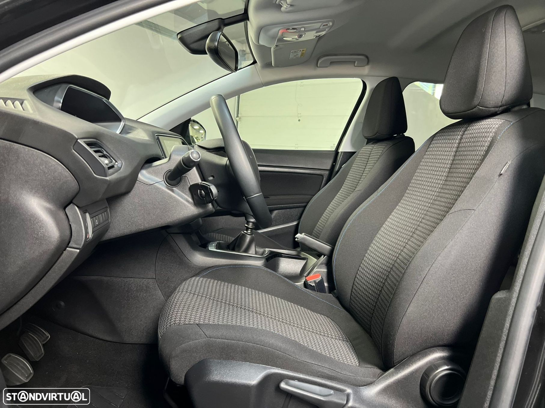 Peugeot 308 SW 1.5 BlueHDi Style - 6