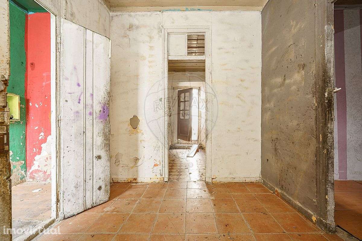 Moradia T0 para venda - Grande imagem: 2/15