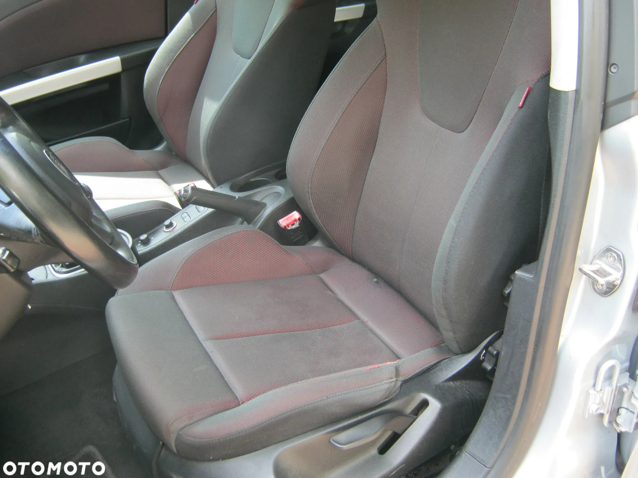 Seat Leon 2.0 FSI Reference - 17