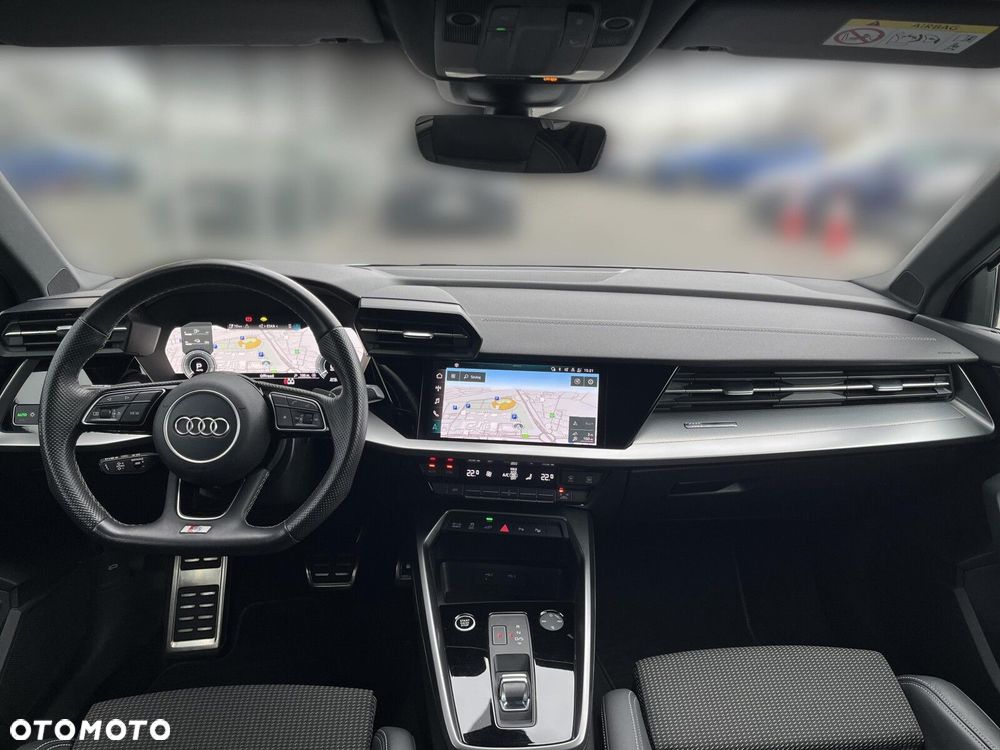 Audi A3 Sportback - 20