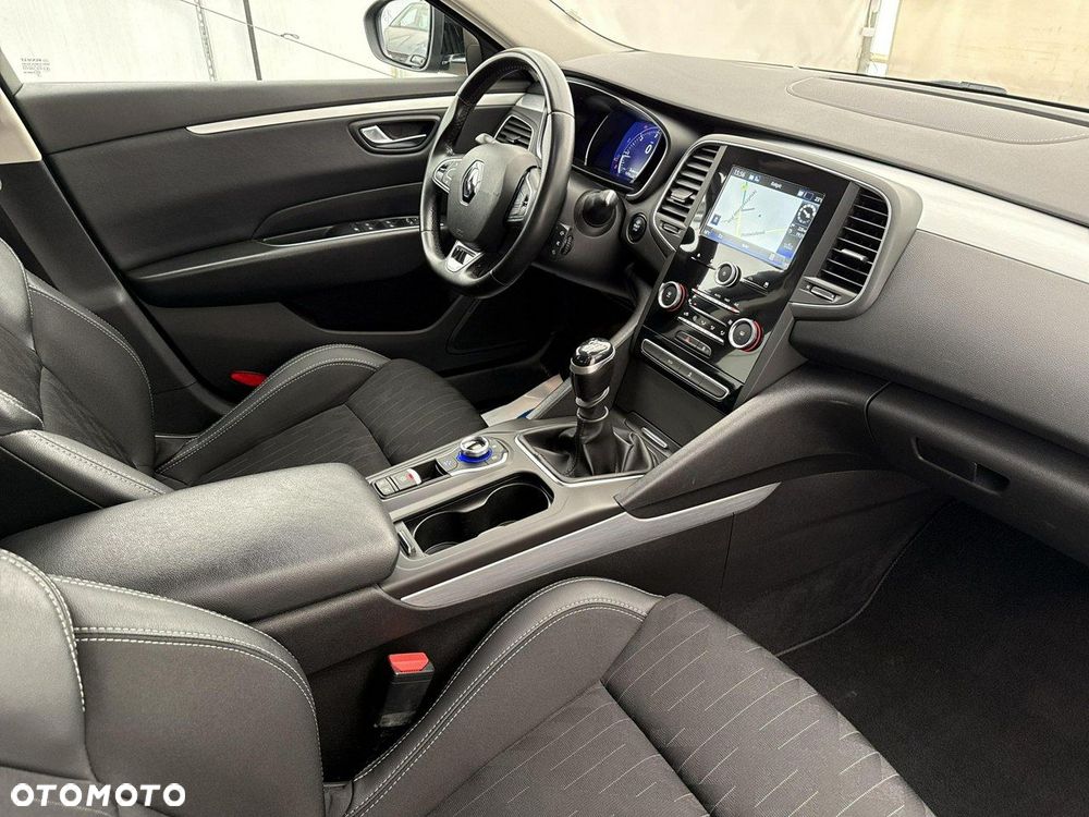 Renault Talisman - 26