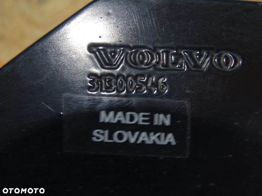 RADAR DISTRONIC VOLVO V70,XC70,S80,XC60 KOMPLET 31678089 - 4