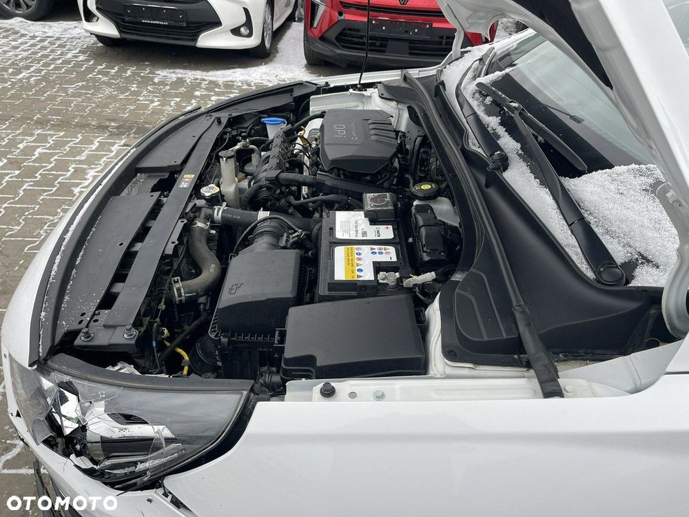 Hyundai i30 1.5 DPI Smart - 14